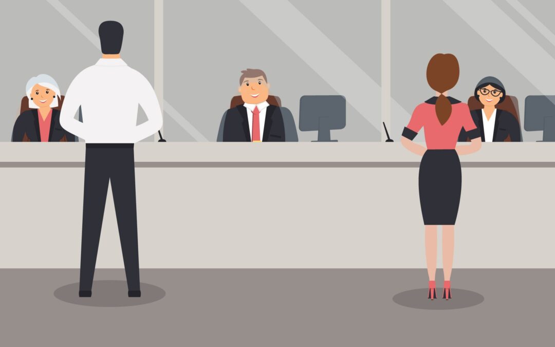 EMPLOYEE PROTECTIVE BARRIERS… THE NEW NORMAL?