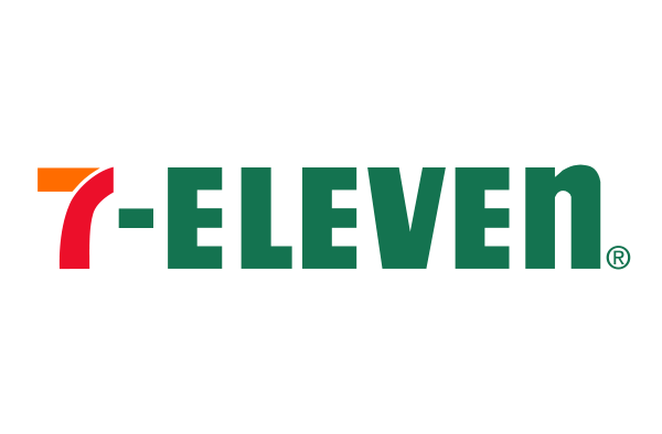 7-ELEVEN LOGO