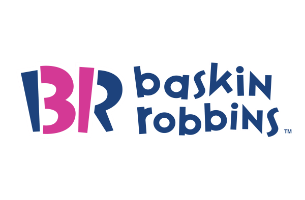 BASKIN ROBBINS LOGO