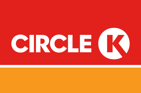 CIRCLE K LOGO