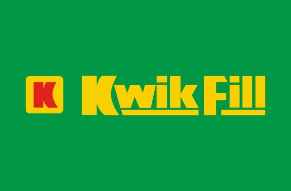 KWIK FILL LOGO