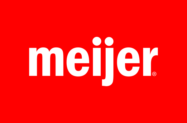 MEIJER LOGO