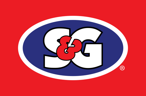 STOP AND GO LOGO